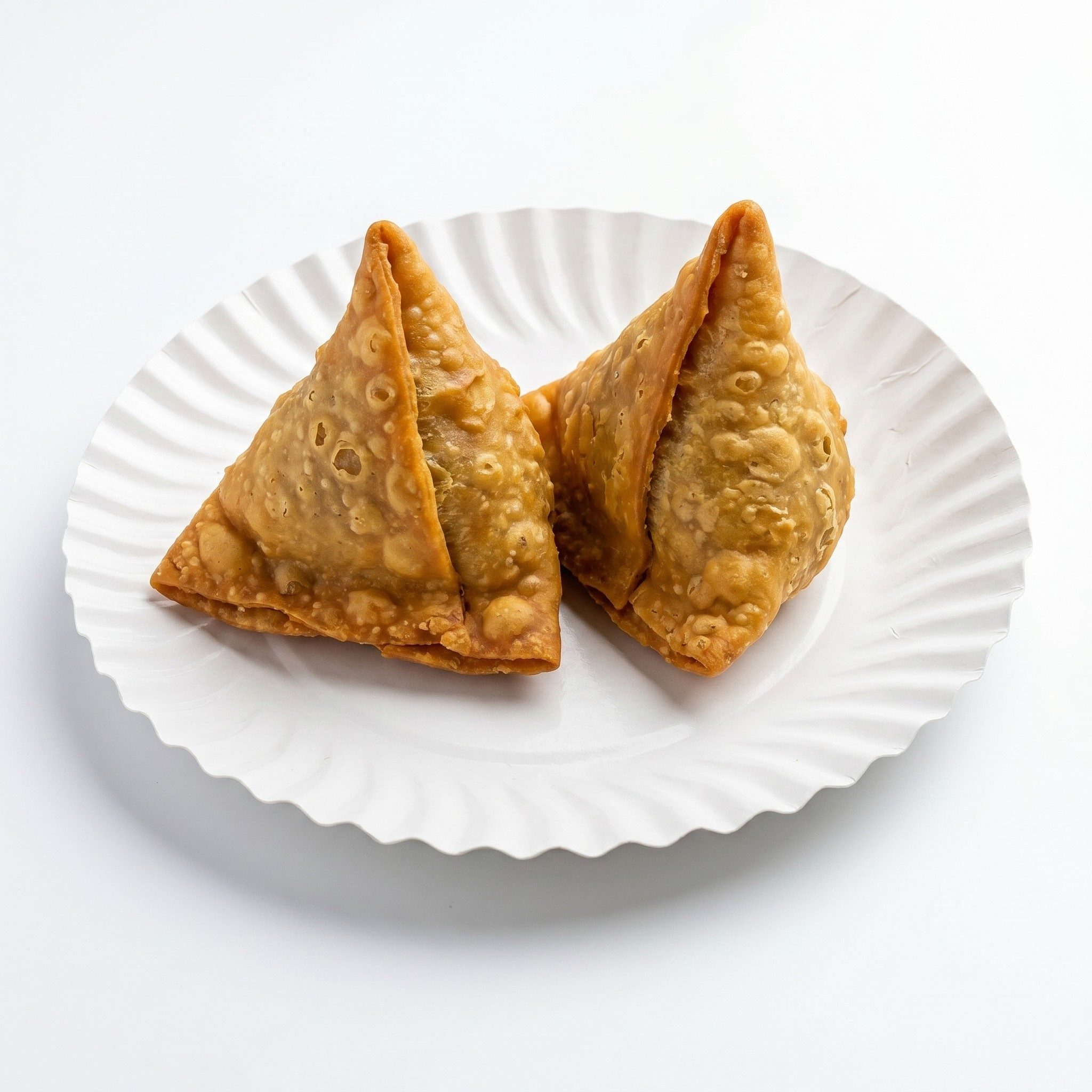 Samosa.