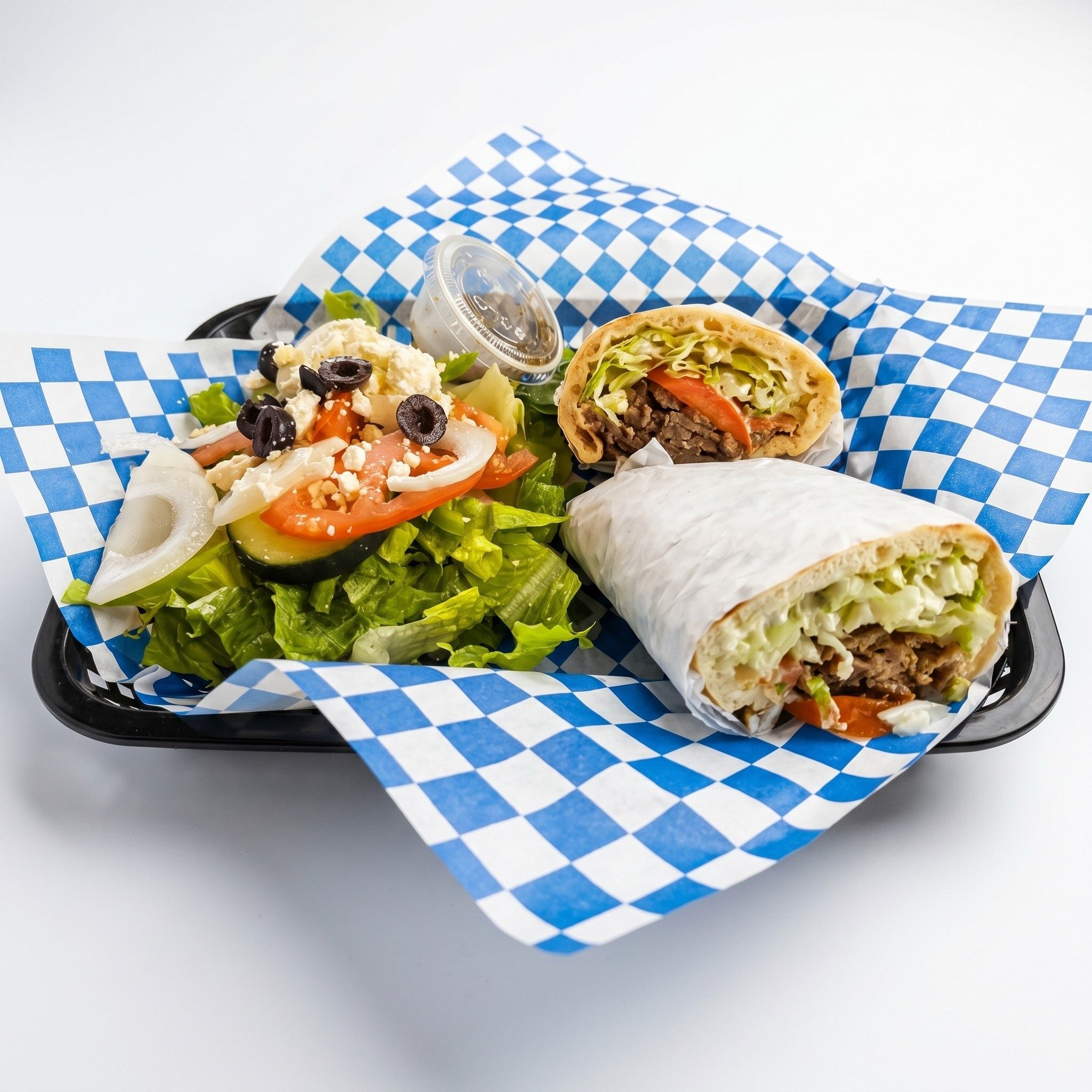 Gyro.