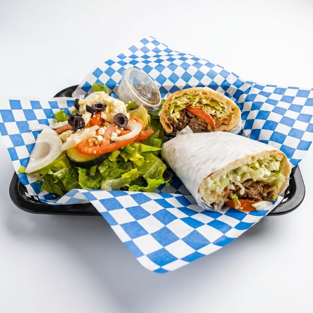 Gyro.